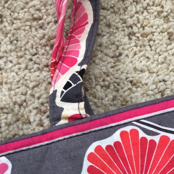 Vera Bradley tote - Picture 6 of 8